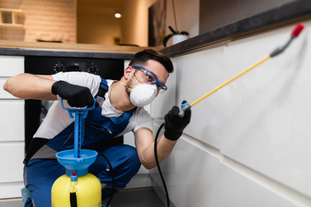 Best Pest Removal Services  in Warsaw, NC