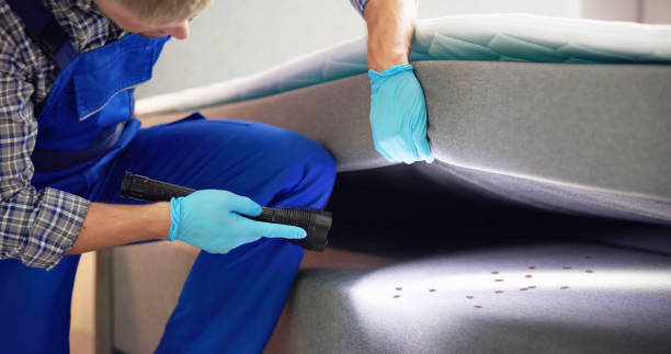Best Commercial Pest Control Services  in Warsaw, NC