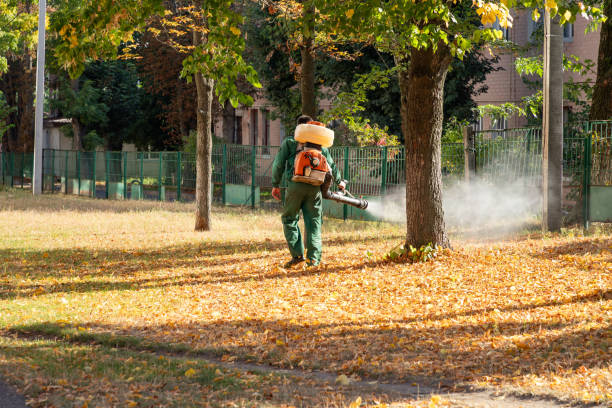 Best Best Pest Control Companies  in Warsaw, NC